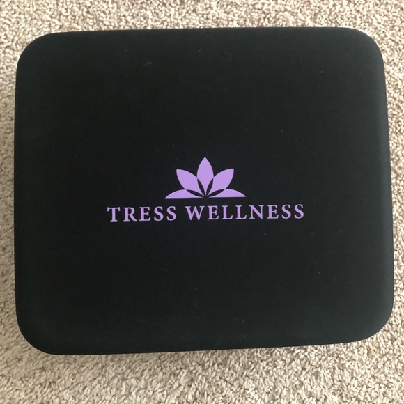 Other - Tress Wellness Essential Oils Case
